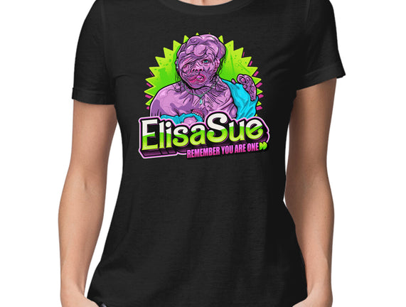 ElisaSue