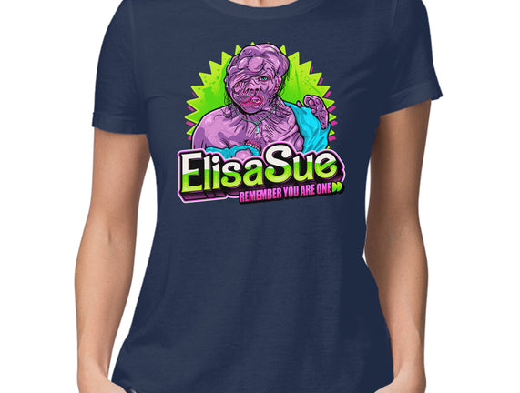 ElisaSue