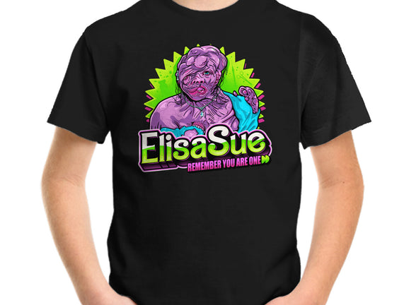 ElisaSue