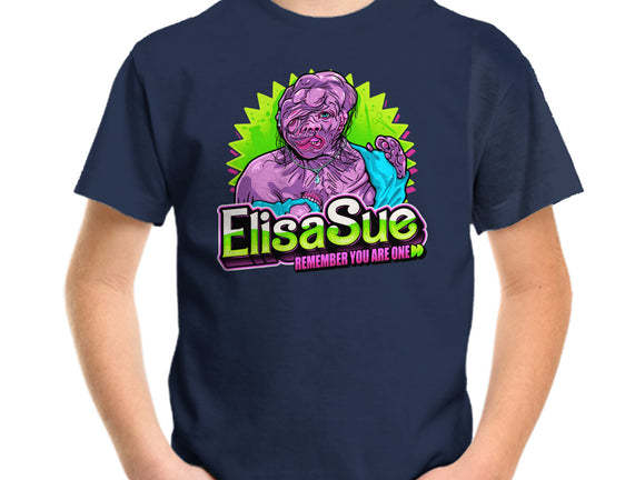 ElisaSue