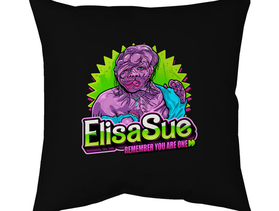 ElisaSue
