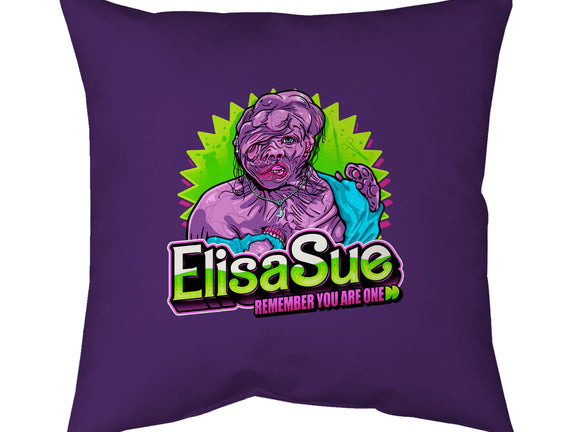 ElisaSue