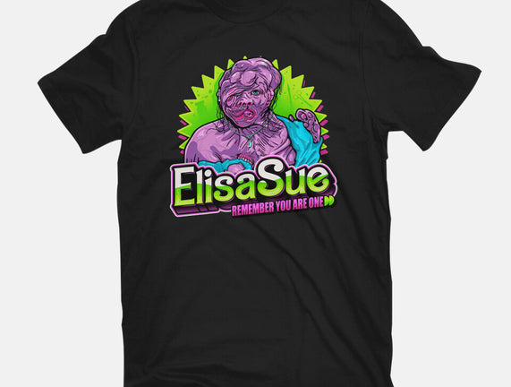 ElisaSue