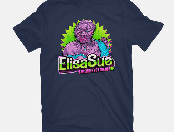 ElisaSue