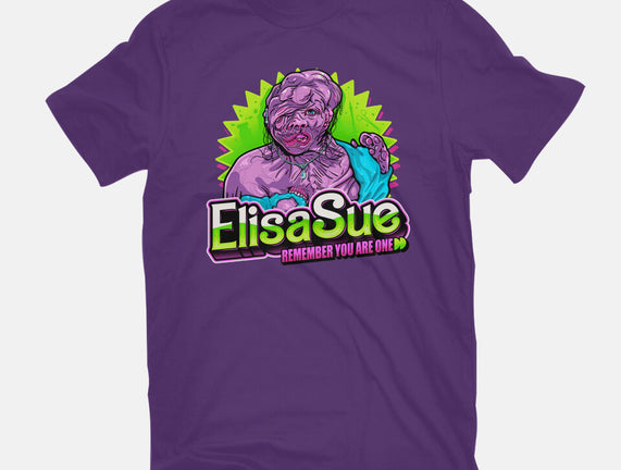 ElisaSue