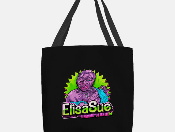 ElisaSue