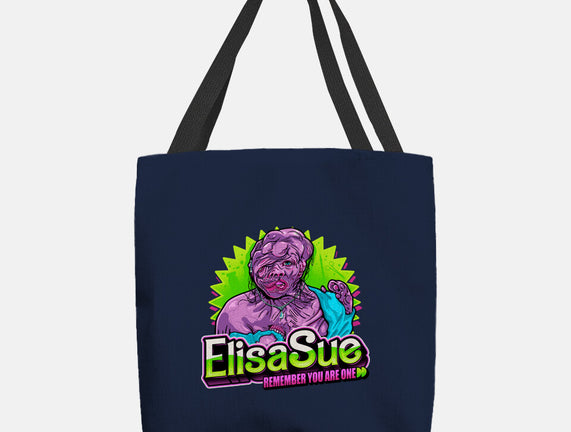 ElisaSue