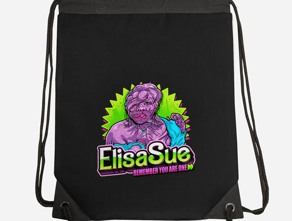 ElisaSue