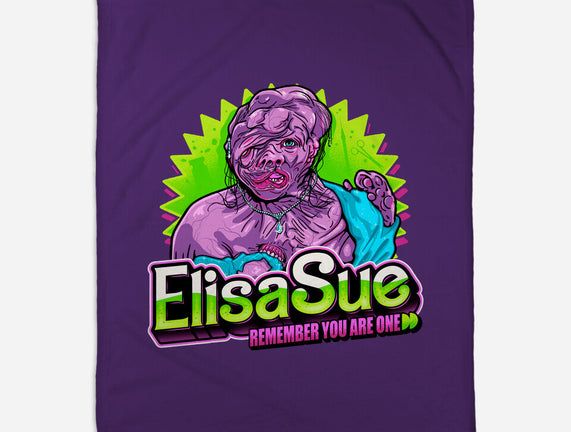 ElisaSue
