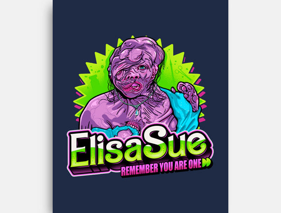 ElisaSue