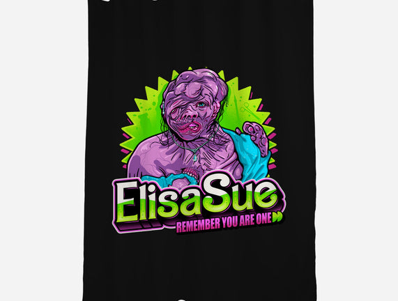 ElisaSue