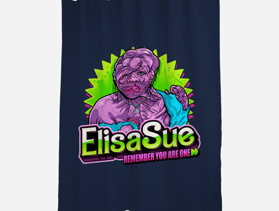 ElisaSue