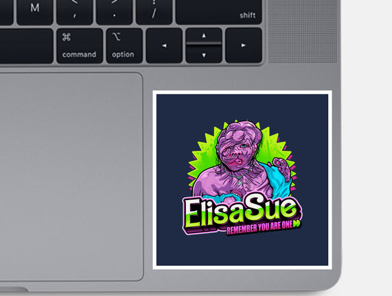 ElisaSue