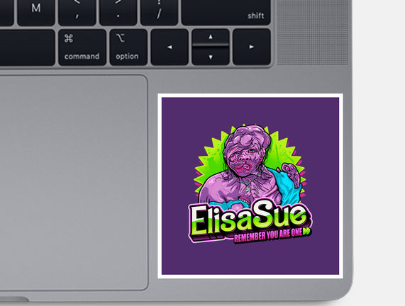 ElisaSue