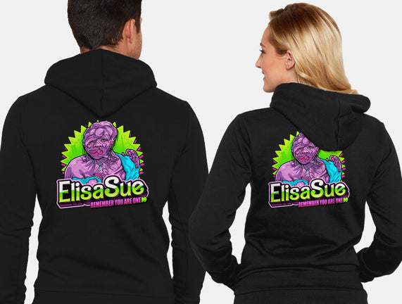 ElisaSue