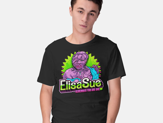 ElisaSue