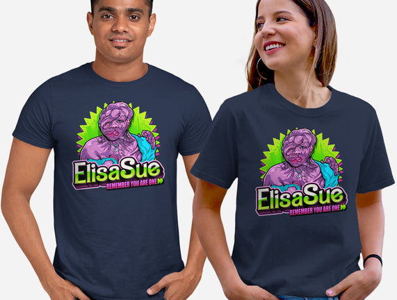 ElisaSue