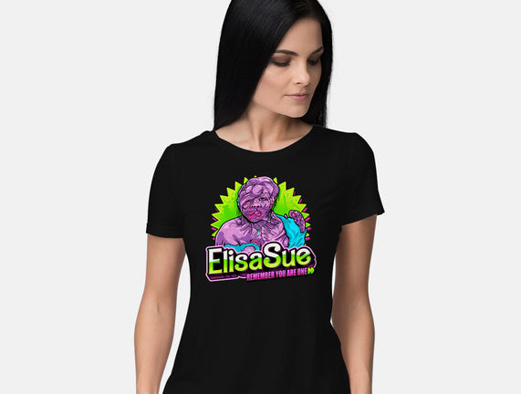 ElisaSue