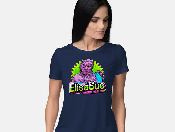 ElisaSue