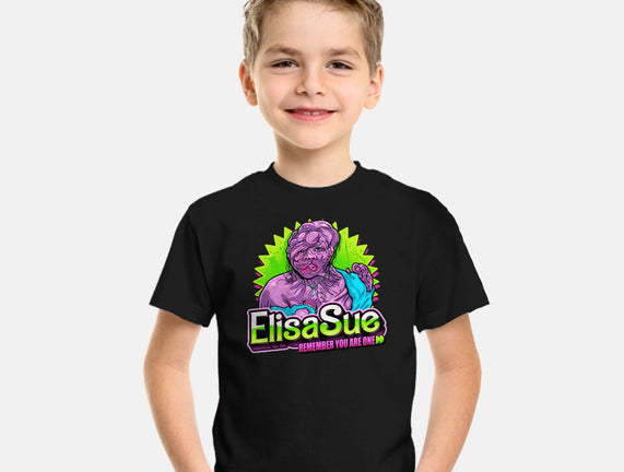ElisaSue