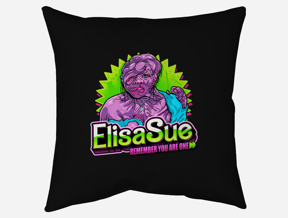 ElisaSue