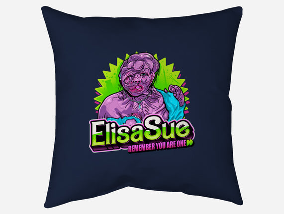 ElisaSue