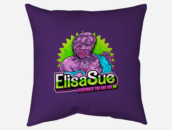 ElisaSue