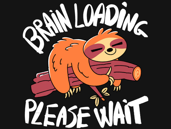 Brain Loading