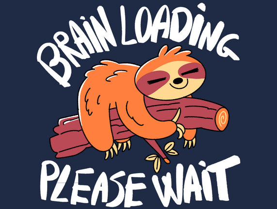Brain Loading