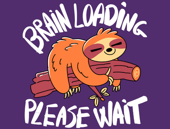 Brain Loading