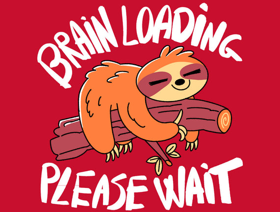 Brain Loading