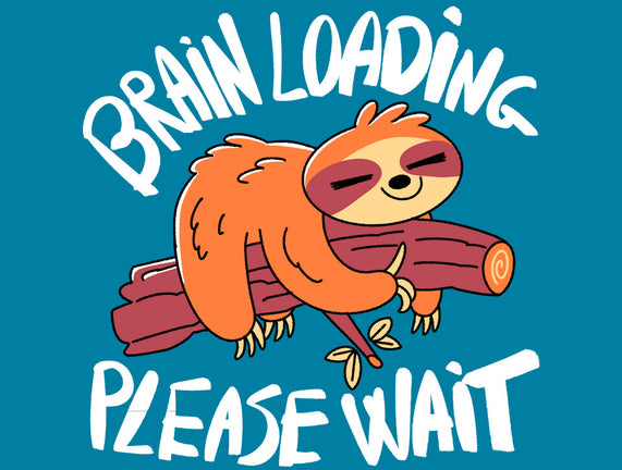 Brain Loading