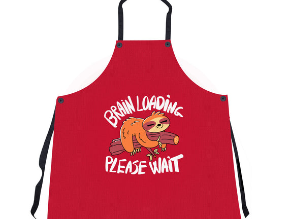 Brain Loading