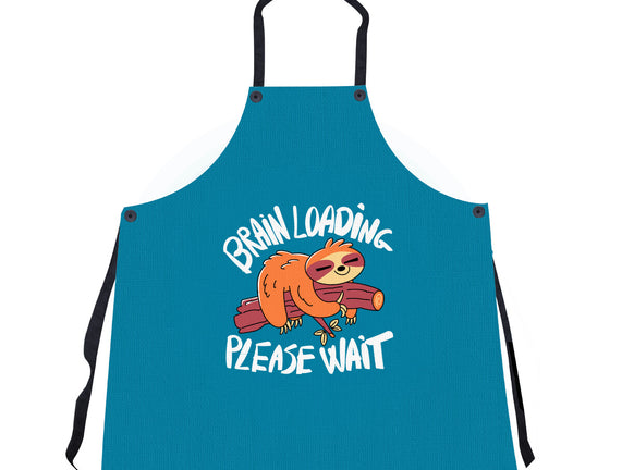 Brain Loading