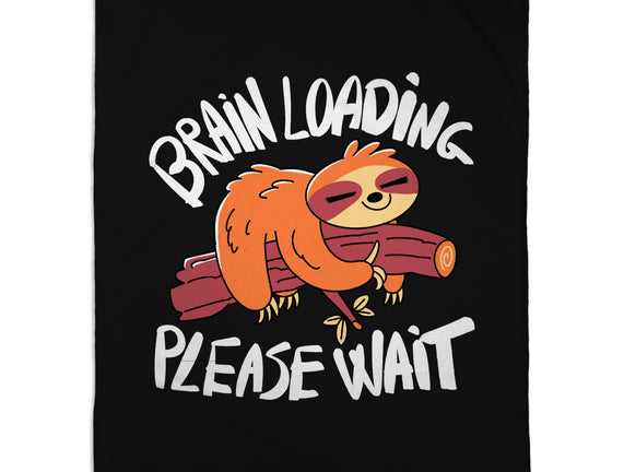 Brain Loading