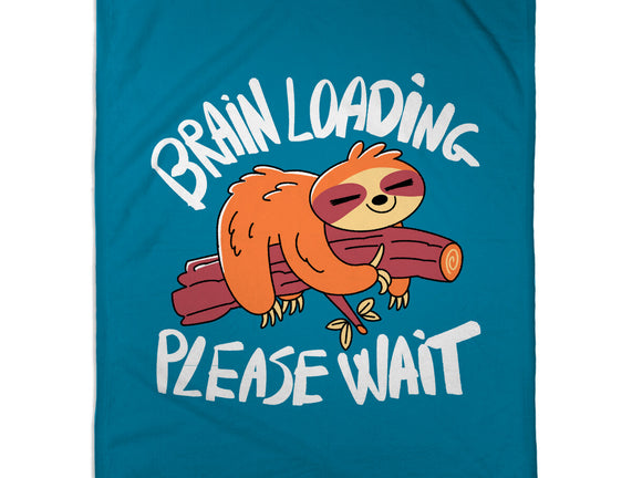 Brain Loading