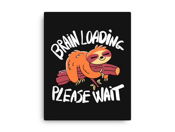 Brain Loading