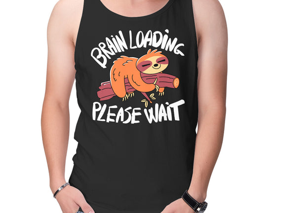 Brain Loading