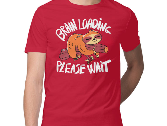 Brain Loading