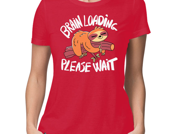 Brain Loading