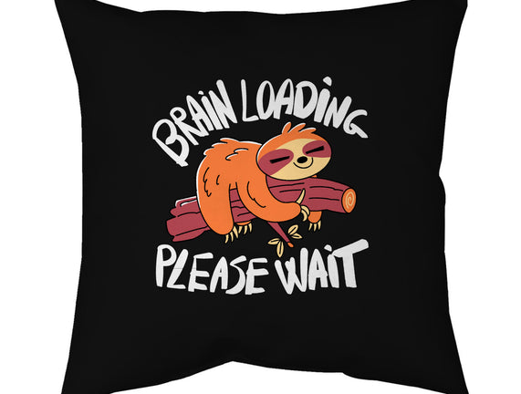 Brain Loading