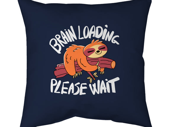 Brain Loading