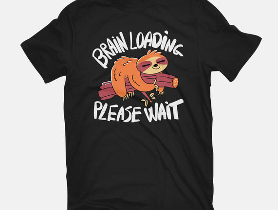 Brain Loading