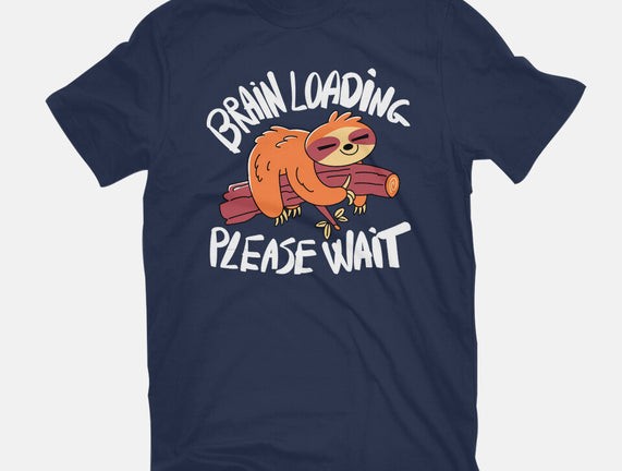 Brain Loading