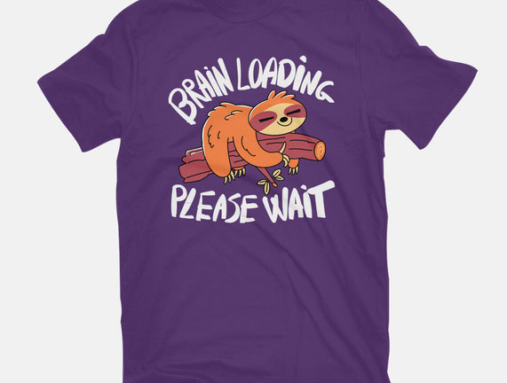 Brain Loading