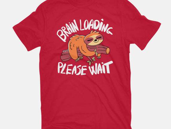 Brain Loading