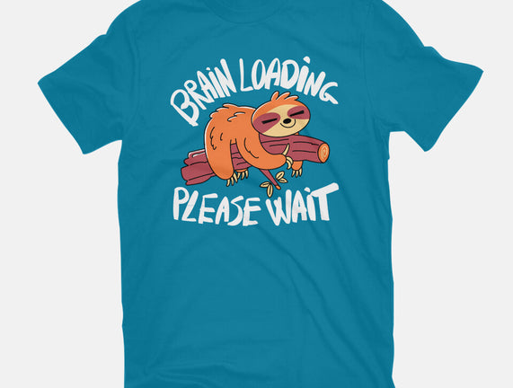 Brain Loading