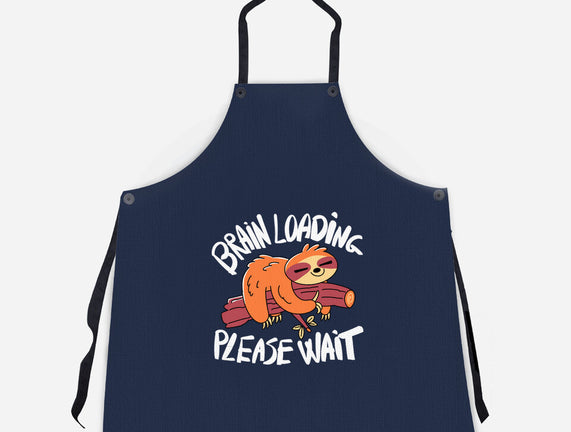 Brain Loading