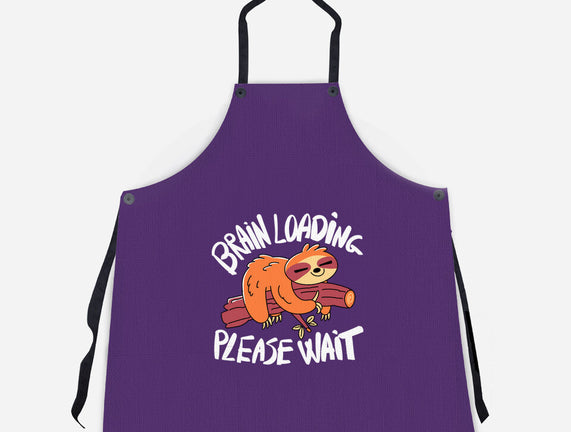 Brain Loading