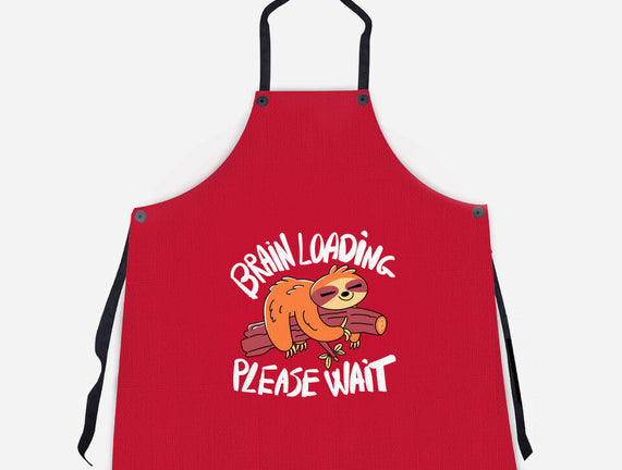 Brain Loading